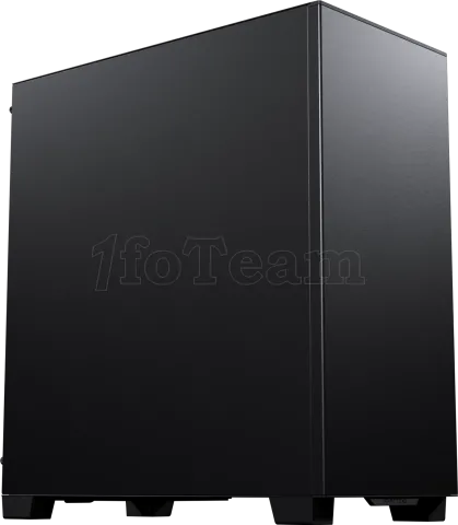 Photo de Boitier Moyen Tour E-ATX Phanteks XT Pro Silent (Noir)