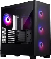 Photo de Phanteks XT Pro Ultra Noir