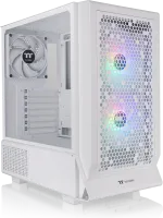 Photo de Thermaltake Ceres 330 TG Snow