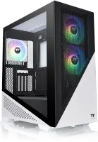 Photo de Thermaltake Divider 370 blanc