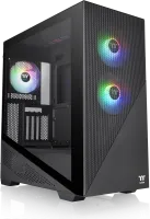 Photo de Thermaltake Divider 370 TG Noir