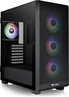 Photo de Thermaltake S250 TG Noir