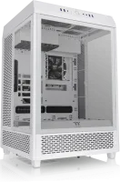 Photo de Thermaltake The Tower 500 (Blanc)