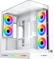 Photo de Xigmatek Pano II Air Arctic