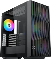 Photo de Xigmatek Radiance Noir