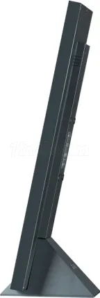 Photo de Boitier Moyen Tour E-ATX Zalman Z10 DS RGB LCD avec panneaux vitrés (Noir)