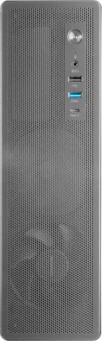 Photo de Boitier Moyen Tour Micro ATX Tacens Aero Slim (Noir)