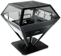 Photo de Azza Diamond 812