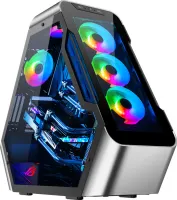 Photo de Boîtier PC Jonsbo TR03-G