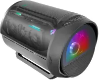 Photo de Mars Gaming MC-Cylon Noir