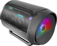 Photo de Mars Gaming MC-Cylon Noir