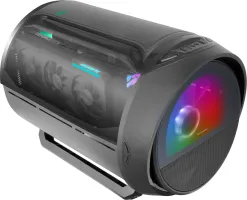 Photo de Mars Gaming MC-Cylon Noir