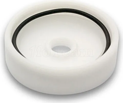 Photo de Bouchon de Réservoir Ekwb EK-RES X3 Top (Blanc)