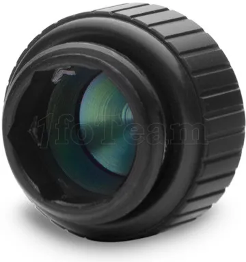 Photo de Bouchon pour Tube Ekwb EK-Quantum Torque Micro Plug (Noir)