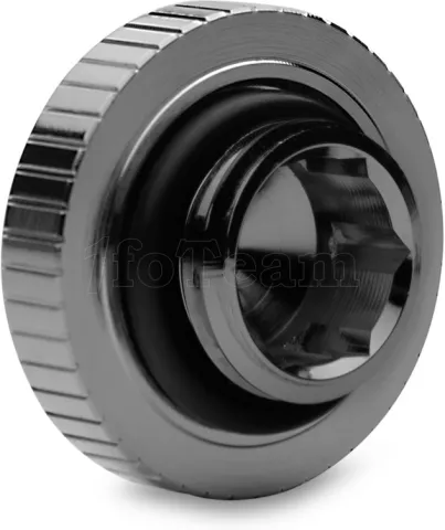 Photo de Bouchon pour Tube Ekwb EK-Quantum Torque Plug (Gris)