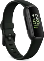 Photo de Bracelet connecté Google Fitbit Inspire 3 (Noir)
