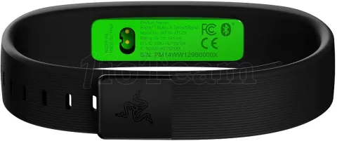 Photo de Bracelet connecté Razer Nabu X (Noir)