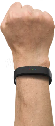 Photo de Bracelet connecté Razer Nabu X (Noir)