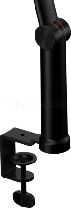 Photo de Bras de microphone articulé Cougar Forte