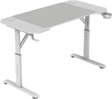 Photo de Mars Gaming MGD Ergo 120 Blanc
