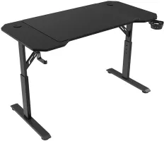 Photo de Mars Gaming MGD Ergo 120 Noir