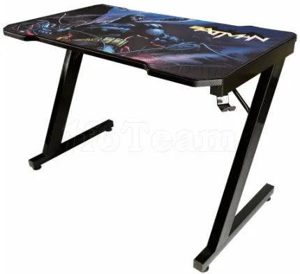 Photo de Bureau Gamer Subsonic Batman (Noir)