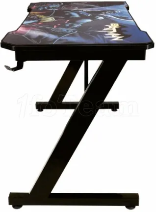 Photo de Bureau Gamer Subsonic Batman (Noir)