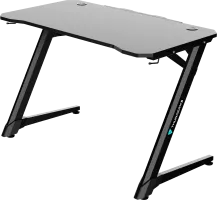 Photo de Bureau Gamer ThunderX3 ED3 (Noir)