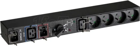 Photo de Bypass de maintenance Eaton HotSwap MBP FR