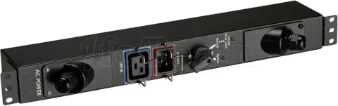 Photo de Bypass de maintenance Eaton HotSwap MBP