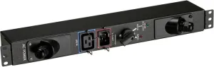 Photo de Bypass de maintenance Eaton HotSwap MBP