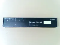 Photo de Câble 12VHPWR Lian Li Strimer Plus-8 V2 RGB  - ID 223500