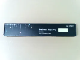 Photo de Câble 12VHPWR Lian Li Strimer Plus-8 V2 RGB - ID 223500