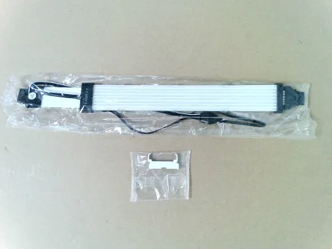 Photo de Câble 12VHPWR Lian Li Strimer Plus-8 V2 RGB - ID 223500