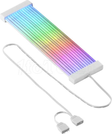 Photo de Câble 24 Pin Mars Gaming MCA-X RGB