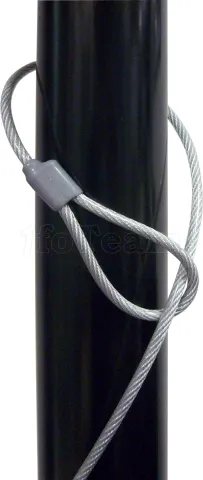 Photo de Cable Antivol à clé pour PC et portables Spyker SCU280