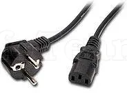 Photo de Cable d'alimentation Connectland 1.8m