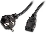 Photo de Cable d'alimentation Connectland 1.8m