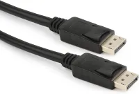 Photo de Cable Display Port Gembird 1.2 - 3m