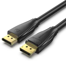 Photo de Cable DisplayPort 1.4 8K Vention 3m
