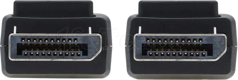 Photo de Câble DisplayPort 1.4 Eaton Tripp Lite 3m M/M (Noir)