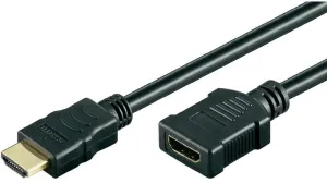 Photo de Cable HDMI 1m M/F (rallonge)