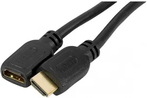 Photo de Cable HDMI 1m M/F (rallonge)