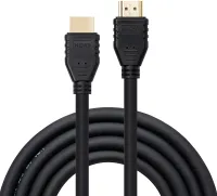 Photo de Lindy HDMI Flexible 2m