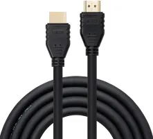 Photo de Lindy HDMI Flexible 2m