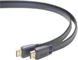 Photo de Câble HDMI 3m (Noir)