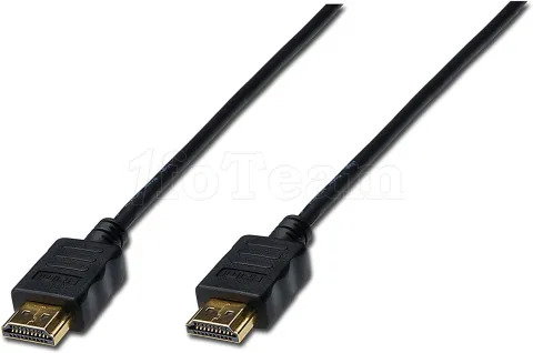Photo de Cable HDMI 4World 10m M/M
