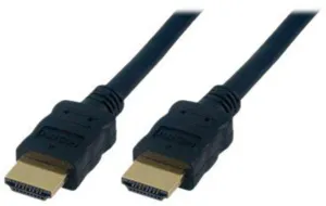 Photo de Cable HDMI MCL Samar 1m M/M