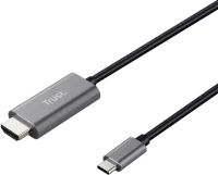 Photo de Trust Calyx vers USB-C 1.8m