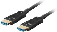 Photo de Cable Lanberg HDMI 2.1 MM 20m (Noir)